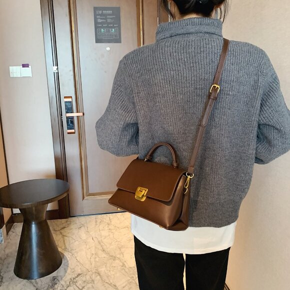 2025 Trend Versatile Shoulder Bag - Picture 3 of 6